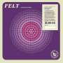 Felt (England): Me And A Donkey On The Moon (Limited-Edition), SIN,CD