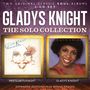 Gladys Knight: The Solo Collection, 2 CDs