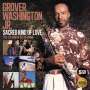 Grover Washington Jr.: Sacred Kind Of Love: The Columbia Recordings, CD,CD,CD,CD,CD