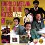 Harold Melvin: Be For Real: The P.I.R. Recordings, 3 CDs