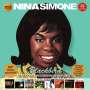 Nina Simone: Blackbird: The Colpix Recordings 1959 - 1963, CD,CD,CD,CD,CD,CD,CD,CD