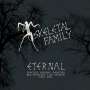 Skeletal Family: Eternal: Singles, Albums, Rarities, BBC Sessions, Live, Demos, CD,CD,CD,CD,CD