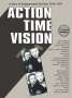 : Action Time Vision: A Story Of Independent UK Punk, CD,CD,CD,CD