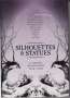 Silhouettes & Statues: A Gothic Revolution 1978 - 1986, 5 CDs