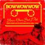 Bow Wow Wow: Your Box Set Pet (Remastered + Expanded), 3 CDs