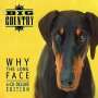 Big Country: Why The Long Face (Deluxe Edition), 4 CDs