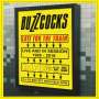 Buzzcocks: Late For The Train 1986 - 2016 (Box-Set), CD,CD,CD,CD,CD,CD