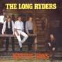 The Long Ryders: Native Sons, CD,CD,CD