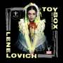 Lene Lovich: Toy Box: The Stiff Years 1978 - 1983, CD,CD,CD,CD