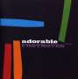 Adorable: Footnotes 1992 - 1994, CD
