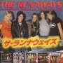 The Runaways: Japanese Singles Collection, CD