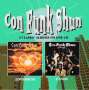 Con Funk Shun: Loveshine / Candy, CD