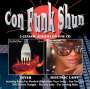 Con Funk Shun: Fever / Electric Lady (2 Classic Albums On 1CD), CD