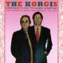 The Korgis: Everybody's Got To Learn Sometime: The Complete Rialto Recordings 1979 - 1982, CD,CD