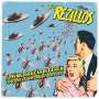 The Rezillos: Flying Saucer Attack: The Complete Recordings 1977 - 1979, CD,CD