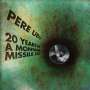 Pere Ubu: 20 Years In A Montana Missile Silo, CD