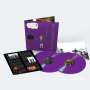 Dinosaur Jr.: Hand It Over (remastered) (Deluxe Edition) (Purple Vinyl), 2 LPs