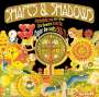 : Shapes & Shadows, CD