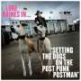 Luke Haines: Setting The Dogs On The Post Punk Postman, LP