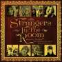 : Strangers In The Room - A Journey Through The British Folk Rock Scene 1967 - 1973, CD,CD,CD