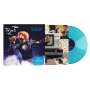 Toyah: Live At The Rainbow (remastered) (Limited Edition) (Turquoise Vinyl), 2 LPs