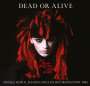 Dead Or Alive: Let Them Drag My Soul Away: Singles, Demos, Sessions And Live Recordings 1979 - 1982, CD,CD,CD