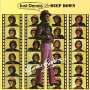 Dennis Brown: Just Dennis / Deep Down (22 Bonustracks), CD,CD