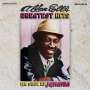 Alton Ellis: Greatest Hits: Mr Soul Of Jamaica (+Bonustracks), 2 CDs
