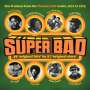 : Super Bad! Hits And Rarities From The Treasure Isle Vaults 1971 - 1973, CD,CD
