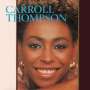 Carroll Thompson: Carroll Thompson, CD