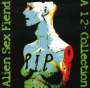 Alien Sex Fiend: R.I.P.: A 12" Collection, CD,CD