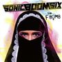 Sonic Boom Six: The F-Bomb, 2 CDs, 2 CDs