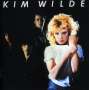 Kim Wilde: Kim Wilde, CD
