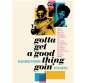 Gotta Get A Good Thing Goin': Music Of Black Britain In The 60s, 4 CDs