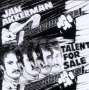 Jan Akkerman: Talent For Sale, CD