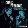 Chris Farlowe: Stormy Monday: The Blues Years 1985-2008, CD,CD,CD