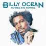 Billy Ocean: Remixes & Rarities (Deluxe Edition), 2 CDs