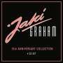 Jaki Graham: 35th Anniversary Collection, 4 CDs