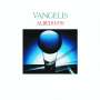 Vangelis (1943-2022): Albedo 0.39 (Remastered Edition), CD