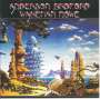 Anderson, Bruford, Wakeman & Howe: Anderson, Bruford, Wakeman, Howe (Expanded + Remastered), 2 CDs