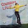Colosseum: Colosseum Live (Remastered), 2 CDs