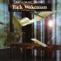 Rick Wakeman: Art In Music Trilogy, 3 CDs