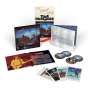 Al Stewart: Time Passages (Limited Deluxe Edition), 3 CDs und 1 DVD-Audio