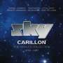 Sky: Carillon: The Singles Collection, 2 CDs