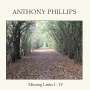 Anthony Phillips (ex-Genesis): Missing Links I - IV, CD,CD,CD,CD,CD