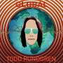 Todd Rundgren: Global (Deluxe Edition), 1 CD und 1 DVD