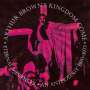 Kingdom Come: Eternal Messenger: An Anthology 1970 - 1973, 5 CDs