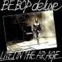Be-Bop Deluxe: Live! In The Air Age 1970-1973 (Remastered & Expanded Edition), 3 CDs