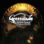 Greenslade: Temple Songs: The Albums 1973 - 1975, CD,CD,CD,CD