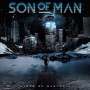 Son Of Man: State Of Dystopia, CD